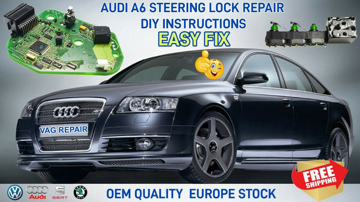 Customers reviews of the ELV Repair Kit's