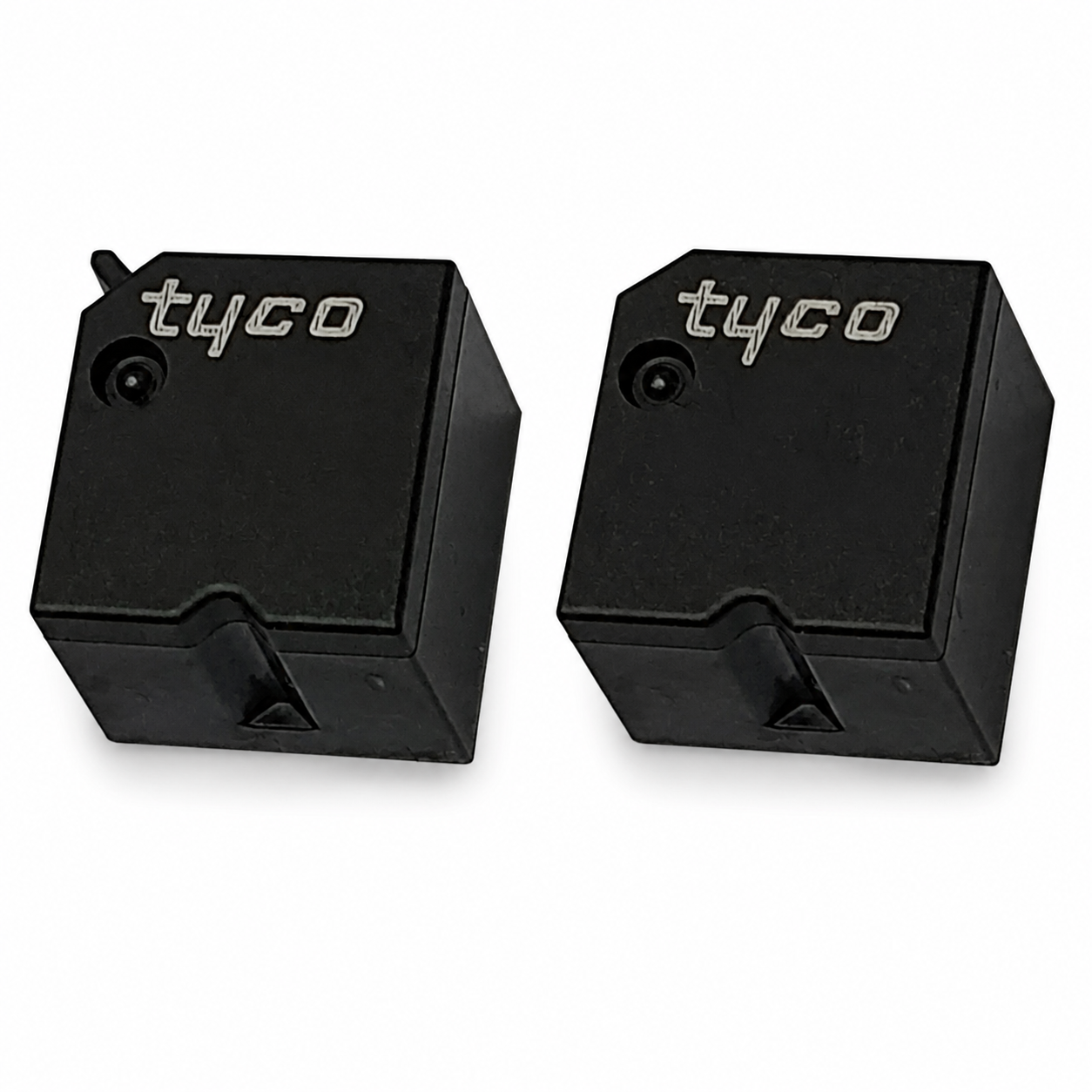 Two-relay repair kit for 4E0905852 steering column lock module
