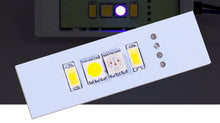 Laden Sie das Bild in den Galerie-Viewer, SMD LED Module Board Footwell Lighting for BMW F Series White/Red