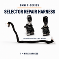 BMW F-Series Electronic Gear Selector Repair Harness