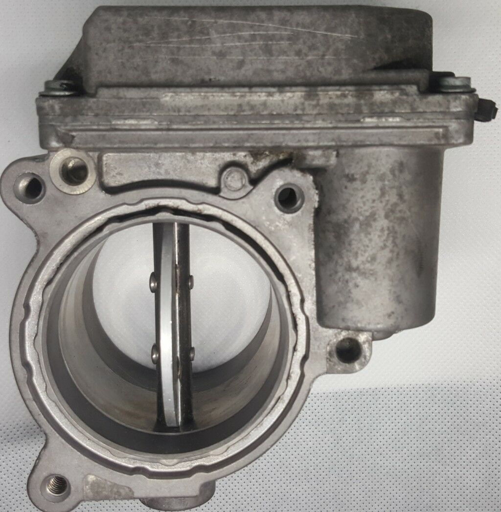 Throttle Body Gear Repair Kit VDO Audi VW Seat Skoda VW TDi SDi TFSI - VAG Repair Center