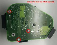 Cargar imagen en el visor de la galería, Steering Lock Module 4F0905852B Repair Kit For Audi A6 C6 Q7 2004-2009 - VAG Repair Center