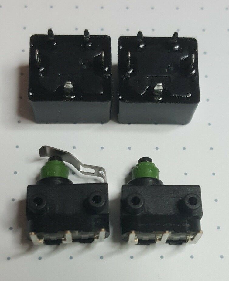 VW Passat B6 CC 3C0905864 repair kit component photo