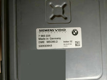 Cargar imagen en el visor de la galería, BMW Misfire N54 Engine MSD80 DME Repair &amp; MOSFET Upgrade Kit - Fix Engine Faults